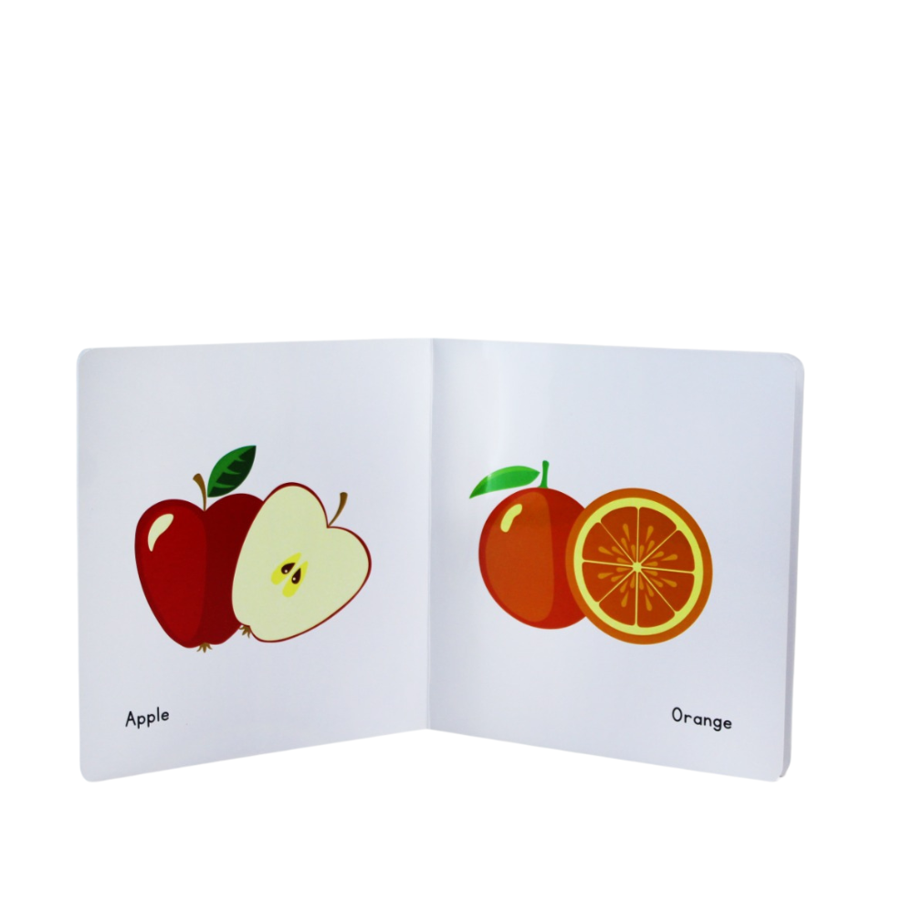 My First Mini Book