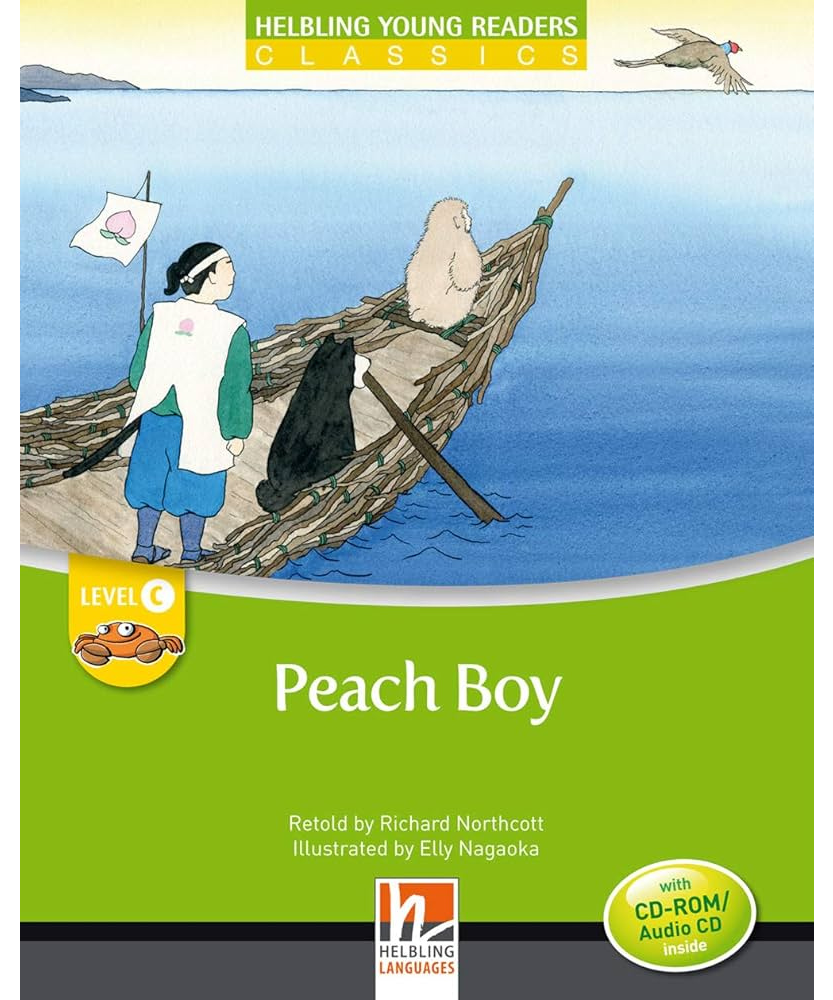 Helbing Young Readers Stories