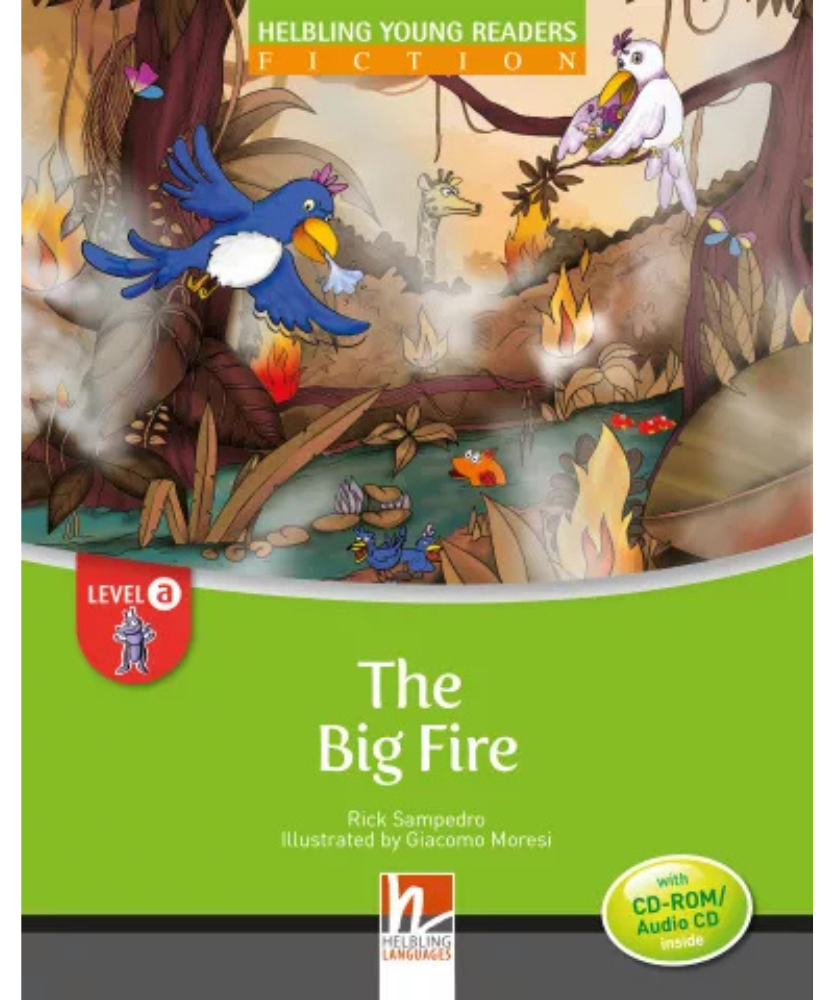 Helbing Young Readers Stories
