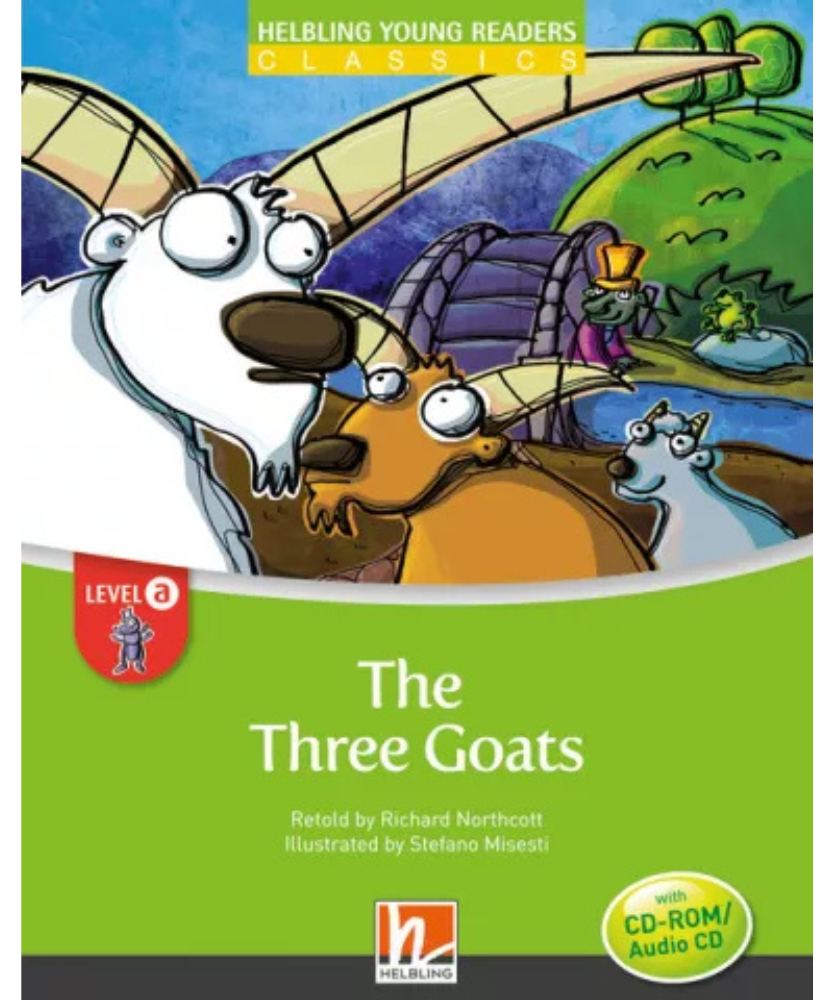 Helbing Young Readers Stories