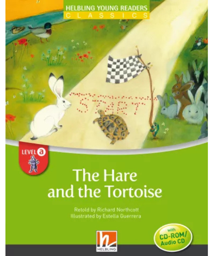 Helbing Young Readers Stories