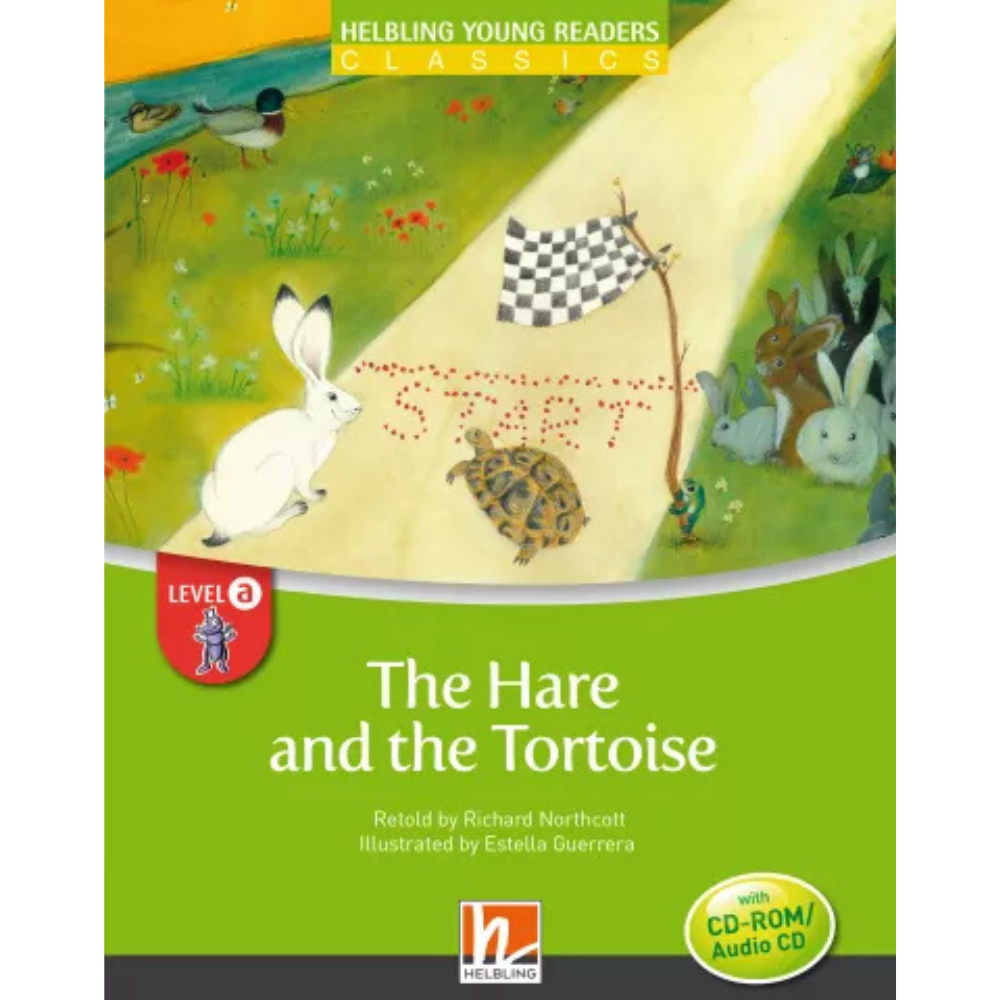 Helbing Young Readers Stories
