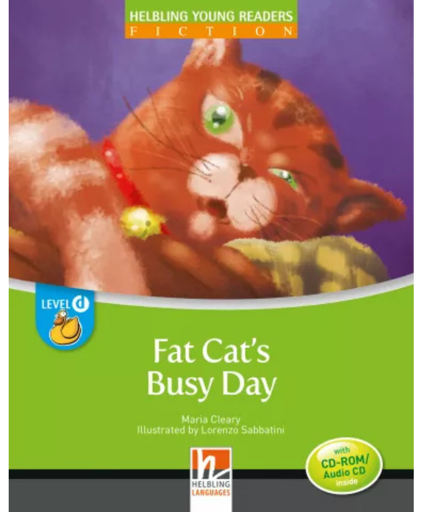 Helbing Young Readers Stories