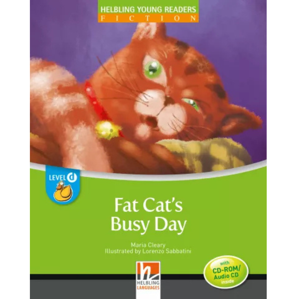 Helbing Young Readers Stories