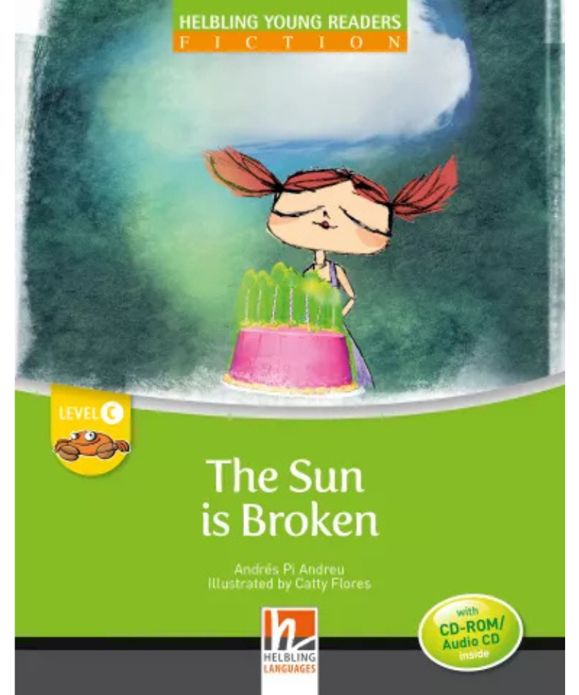 Helbing Young Readers Stories