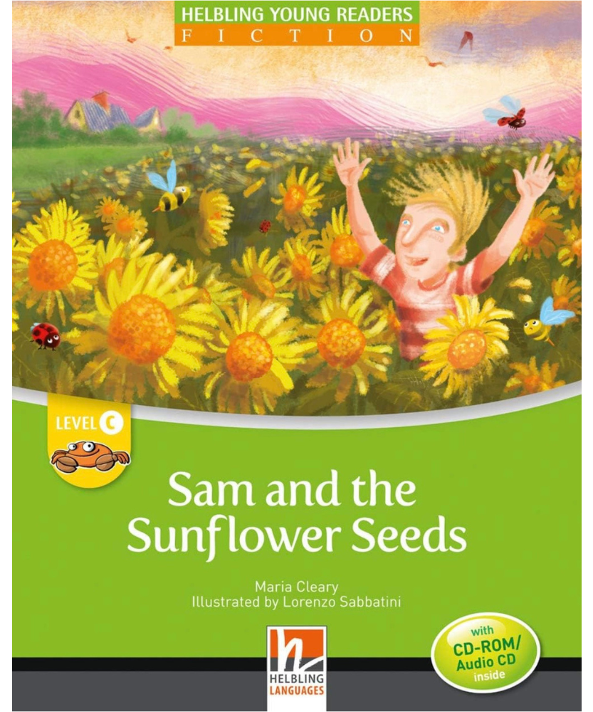 Helbing Young Readers Stories