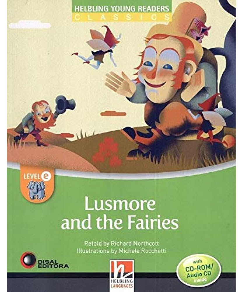 Helbing Young Readers Stories