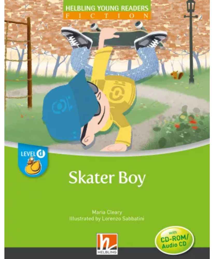 Helbing Young Readers Stories