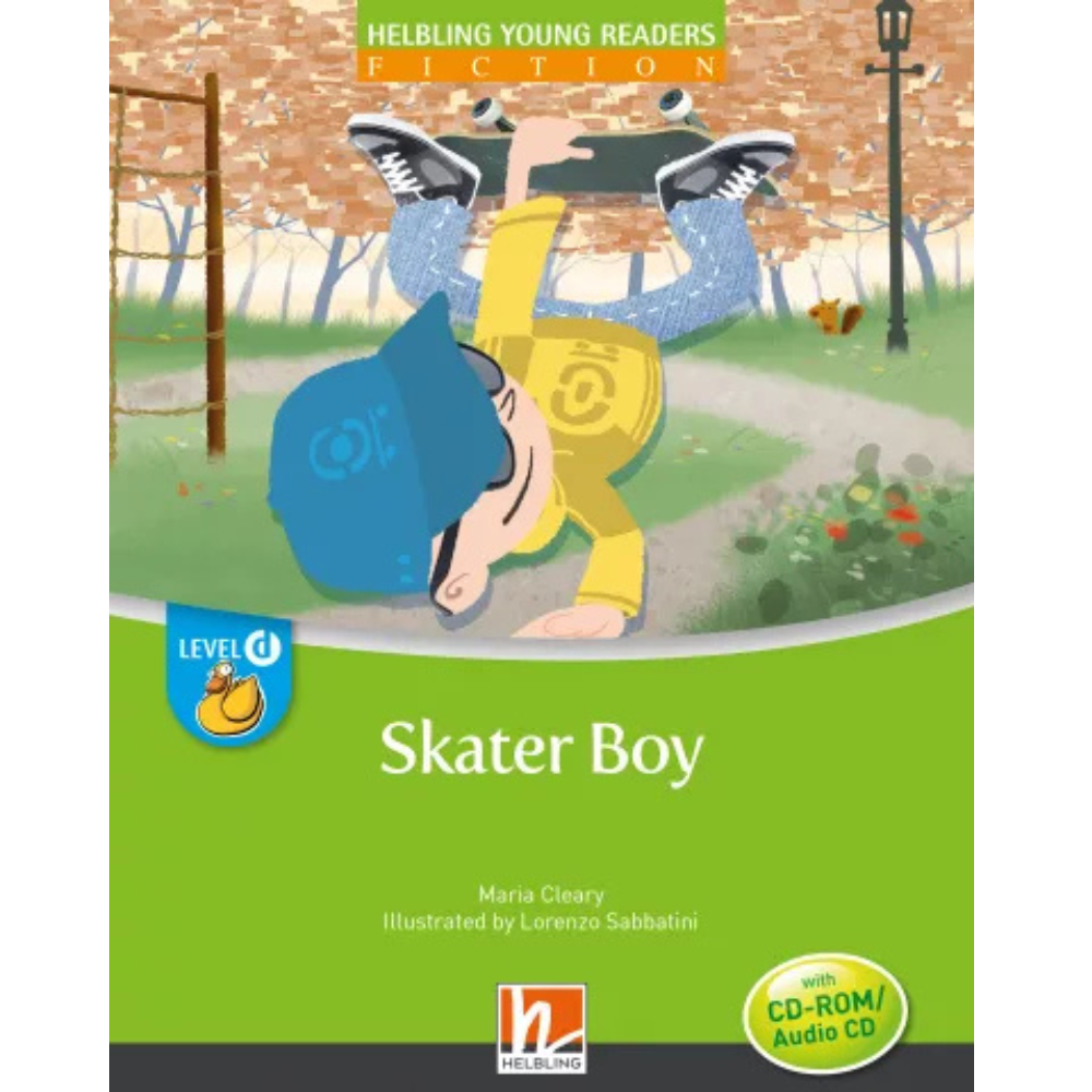 Helbing Young Readers Stories