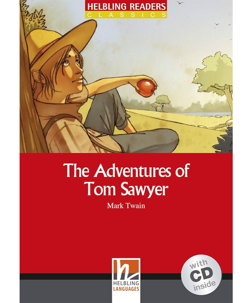 Helbling Readers Stories