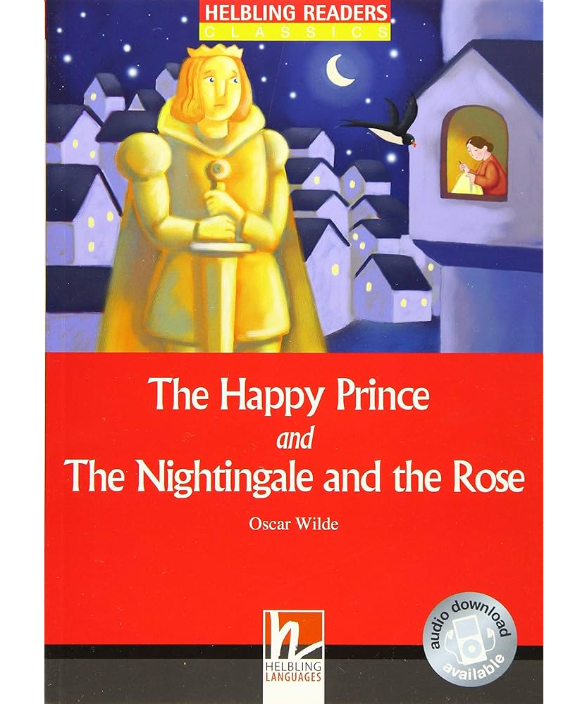 Helbling Readers Stories