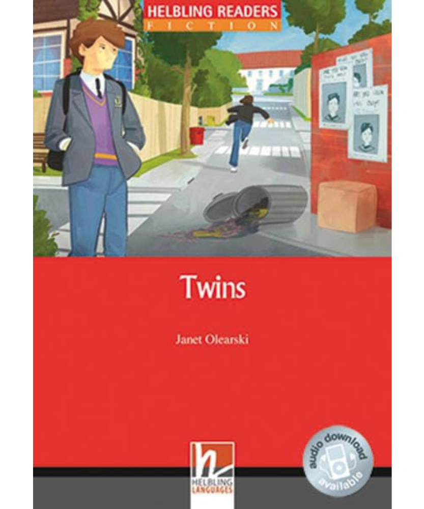 Helbling Readers Stories