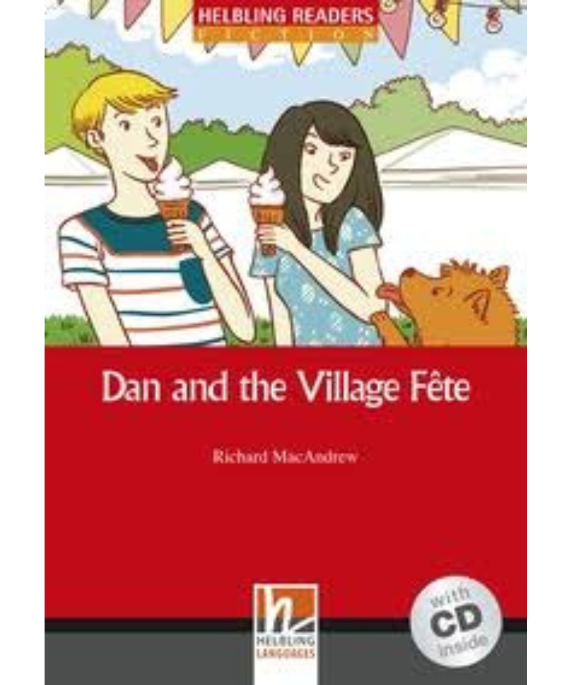 Helbling Readers Stories
