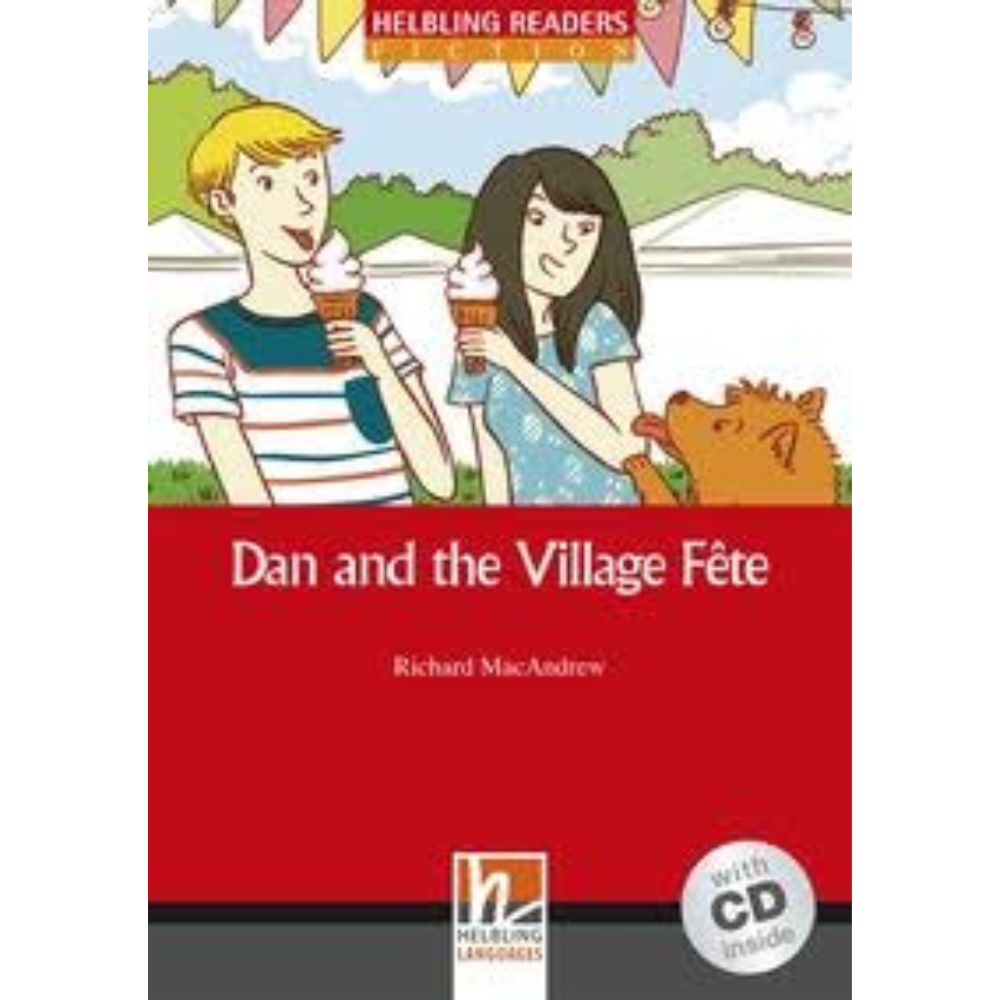 Helbling Readers Stories