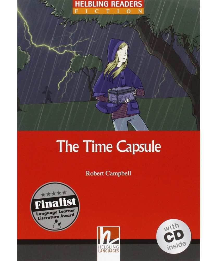 Helbling Readers Stories