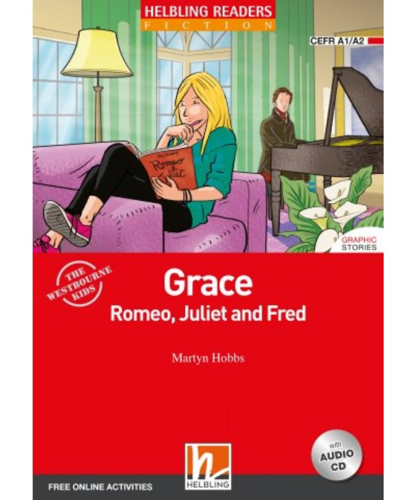 Helbling Readers Stories