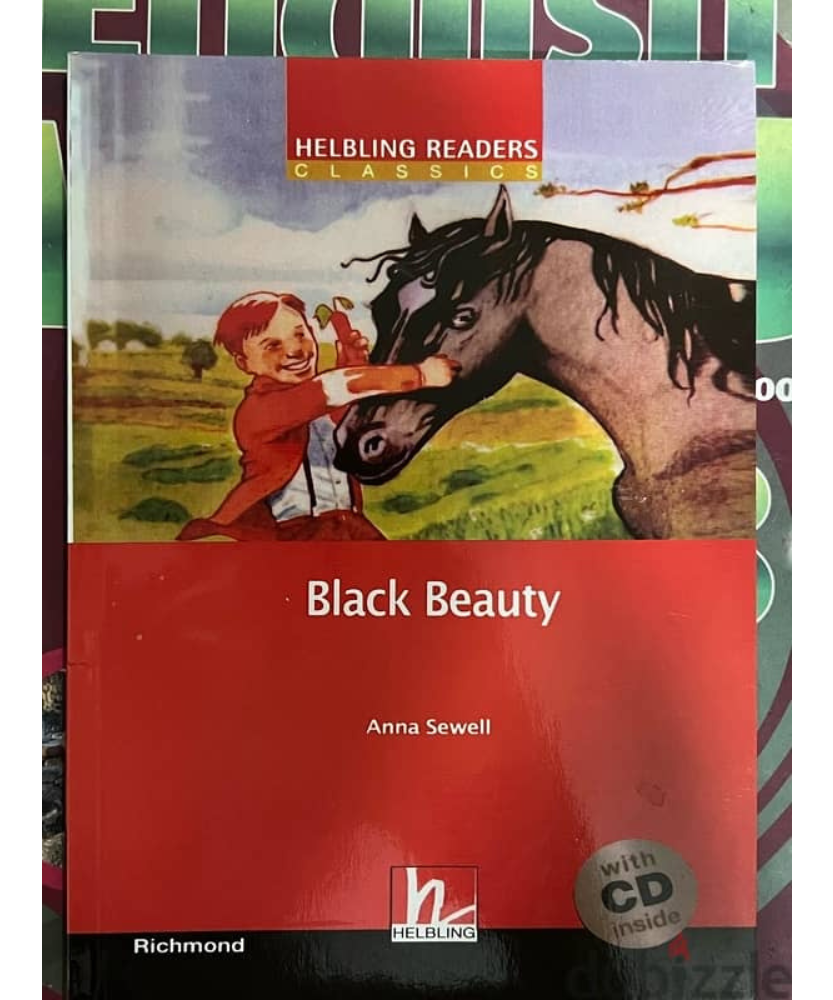 Helbling Readers Stories