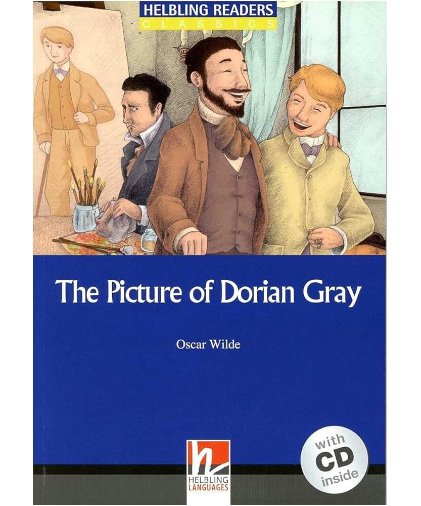 Helbling Readers Blue Stories