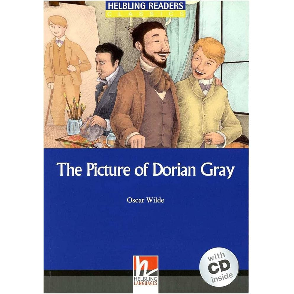 Helbling Readers Blue Stories