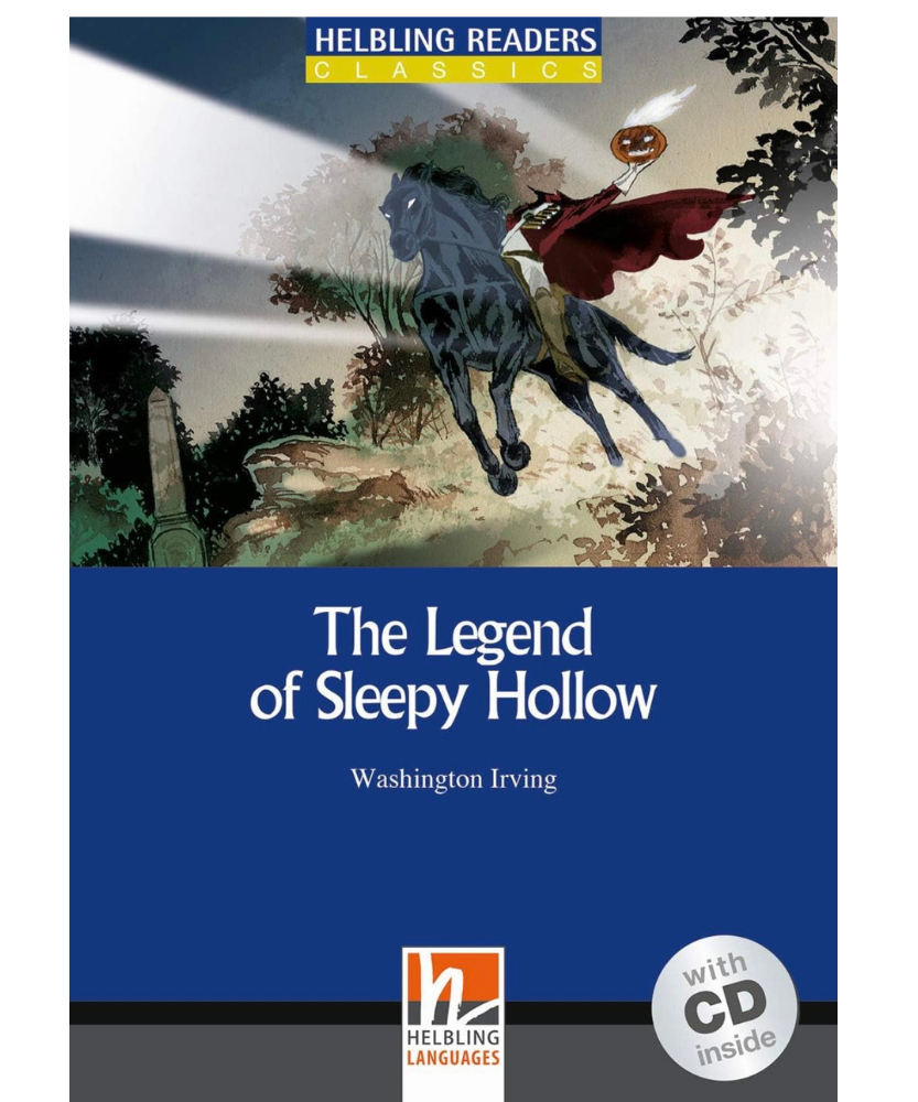 Helbling Readers Blue Stories