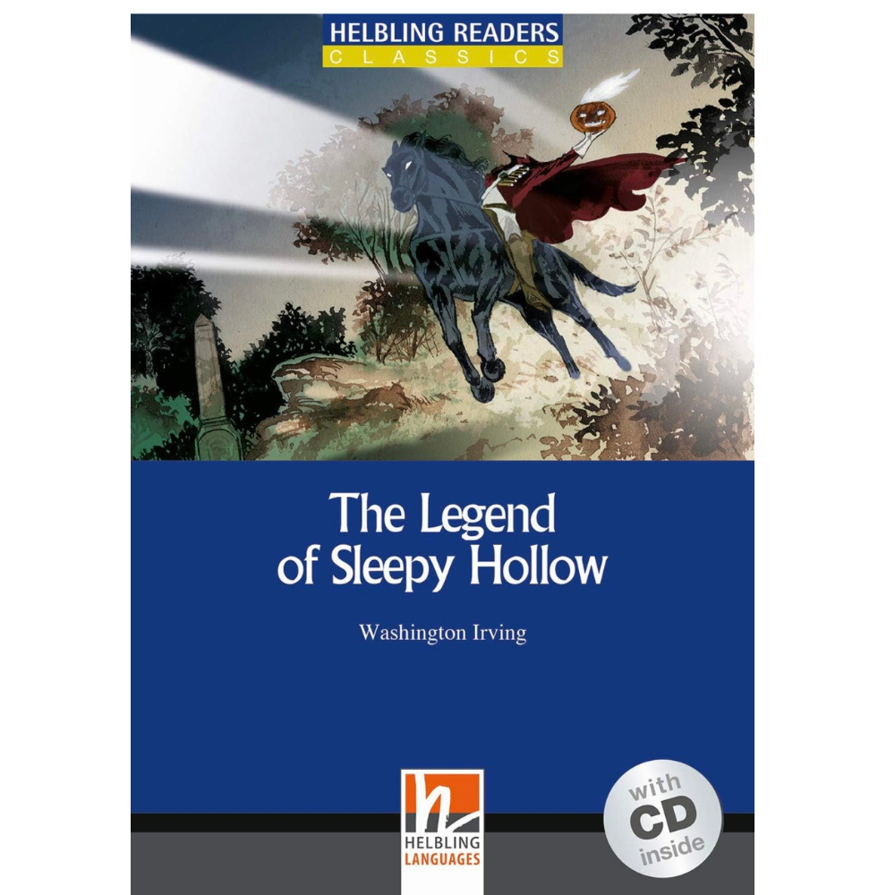 Helbling Readers Blue Stories