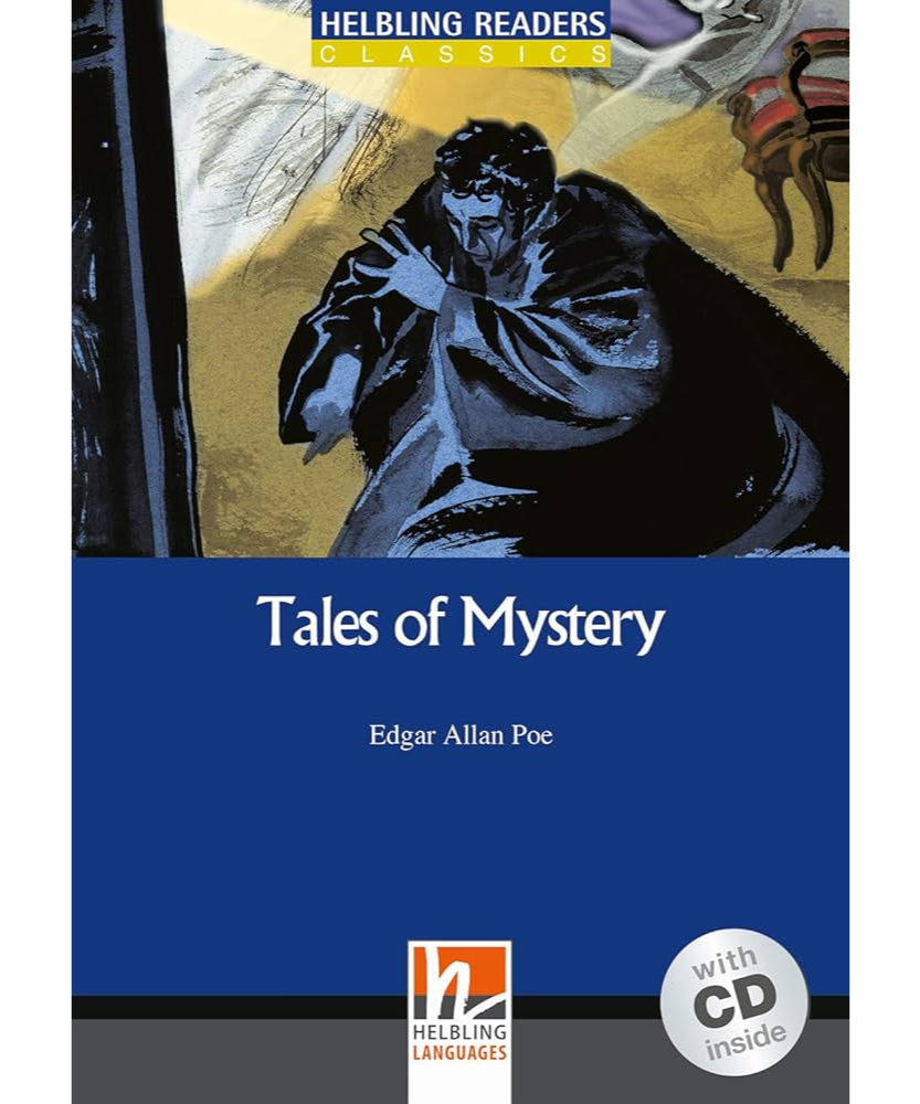 Helbling Readers Blue Stories