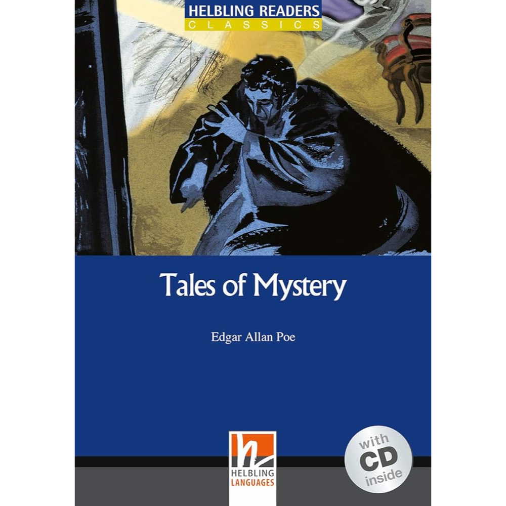 Helbling Readers Blue Stories