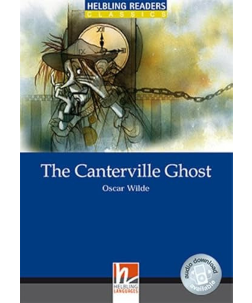Helbling Readers Blue Stories