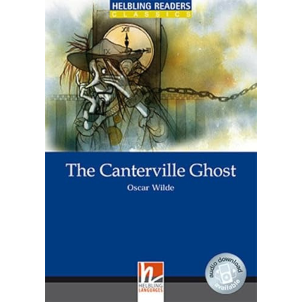 Helbling Readers Blue Stories