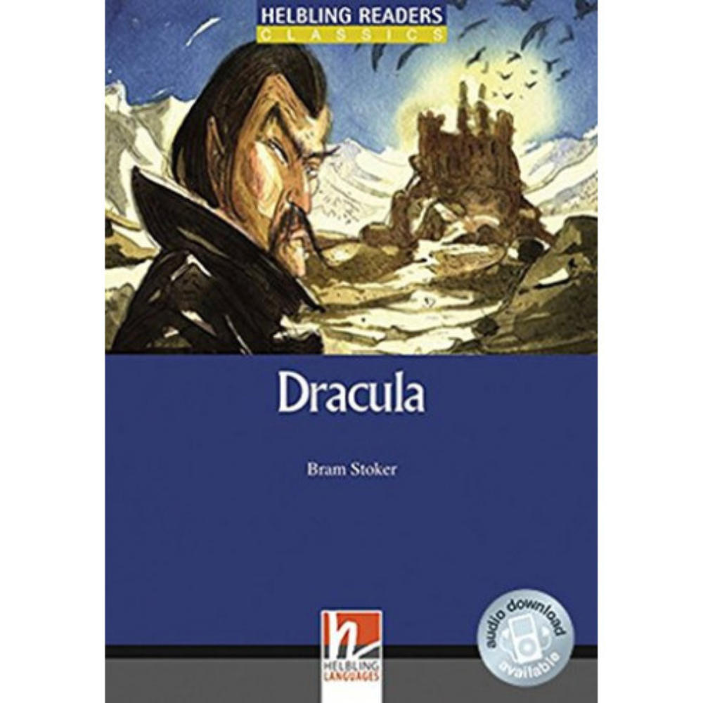 Helbling Readers Blue Stories