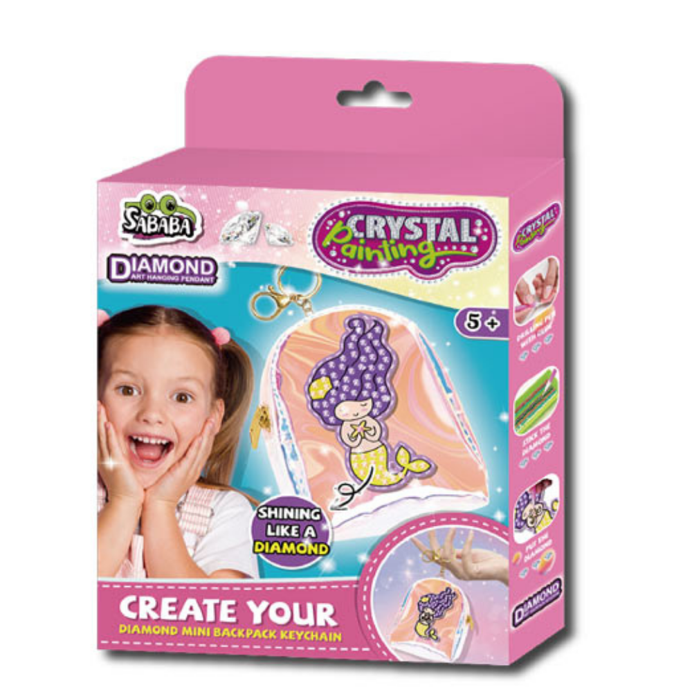 Crystal Painting Diamond Create Your Pag