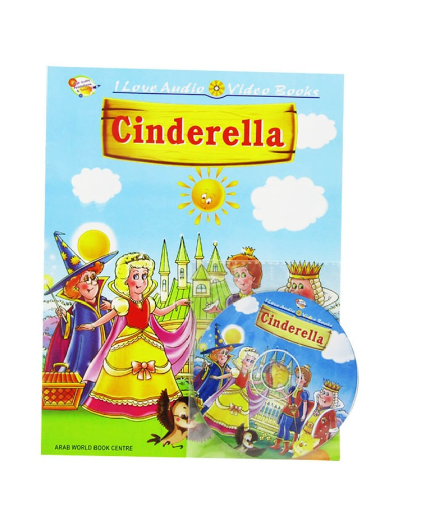 Video Books