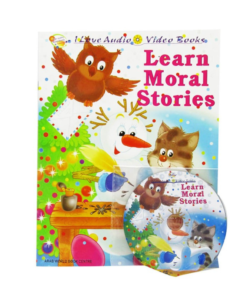 Video Books