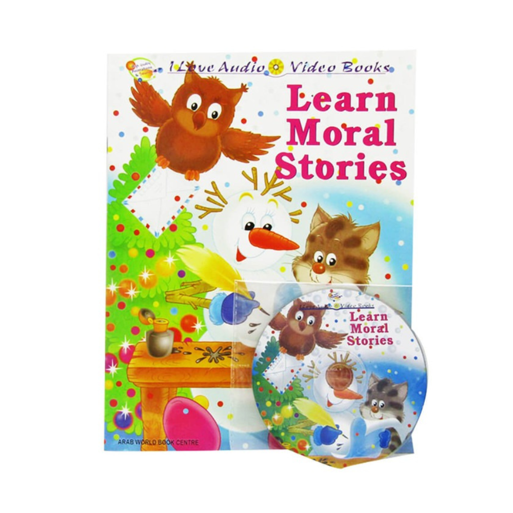 Video Books