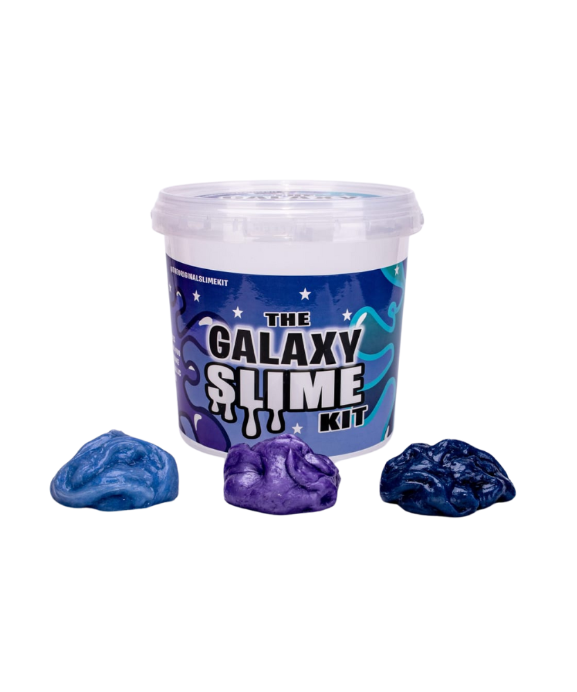 The Slime Kit