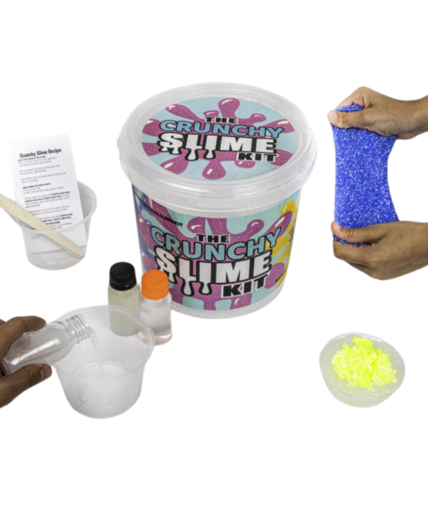 The Slime Kit