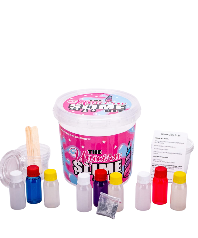 The Slime Kit