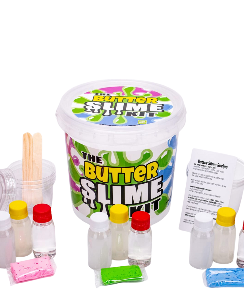 The Slime Kit