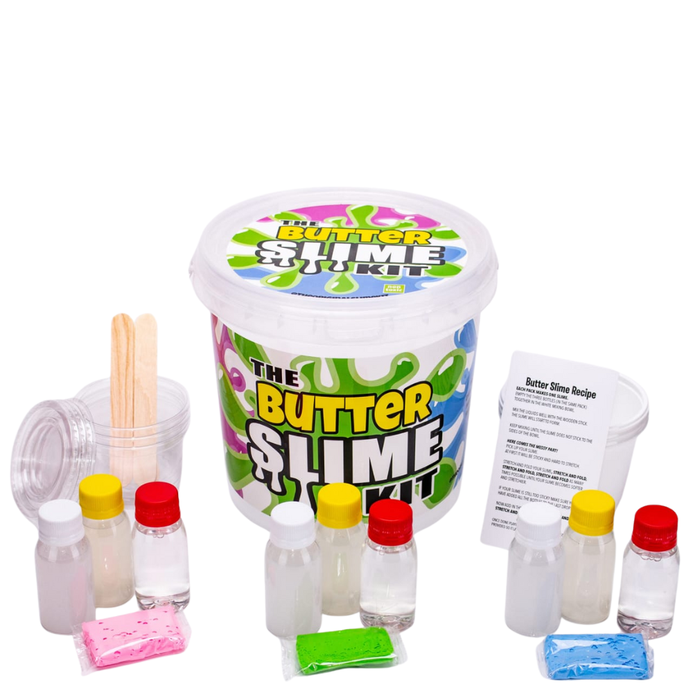 The Slime Kit