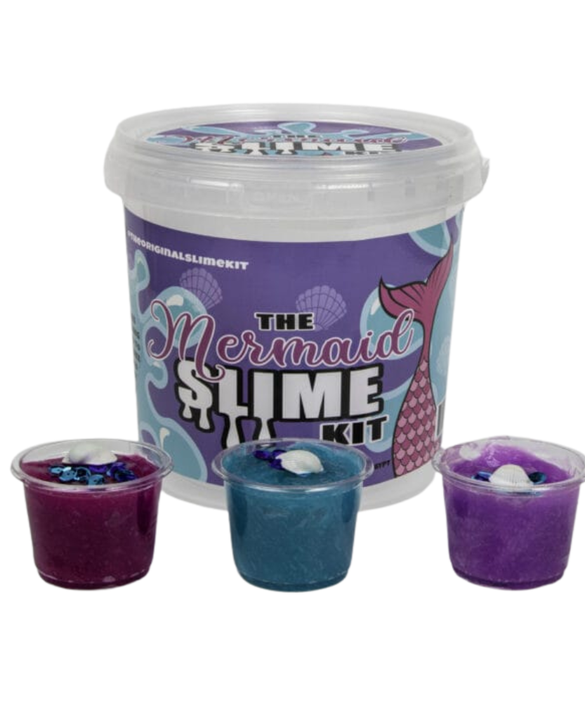 The Slime Kit