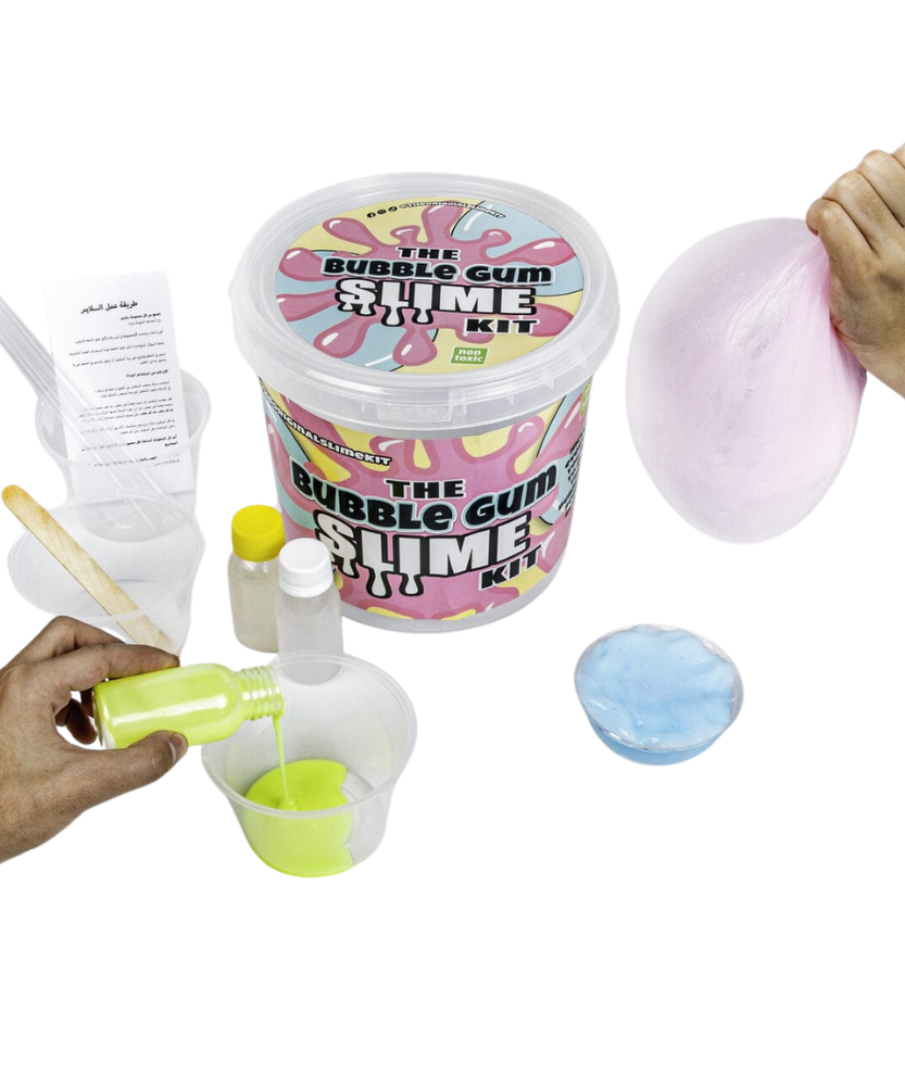 The Slime Kit