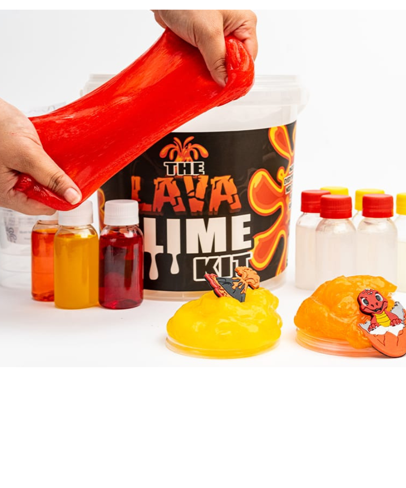 The Slime Kit