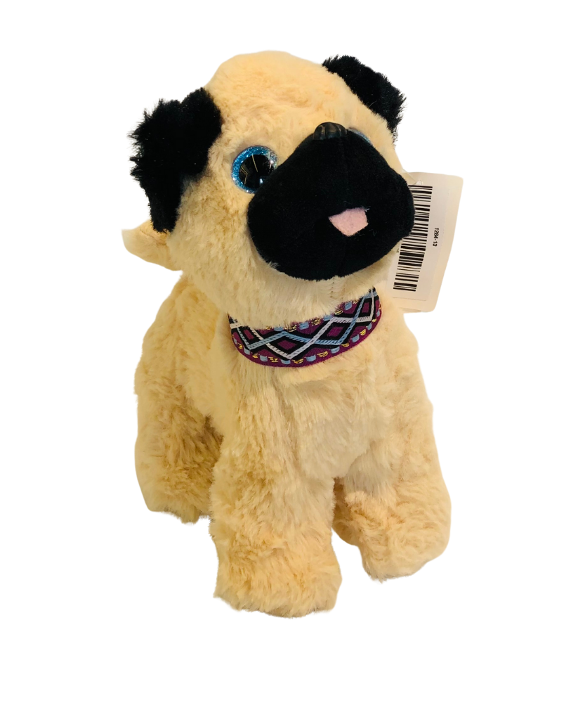 Dogs Soft Toy 20 CM