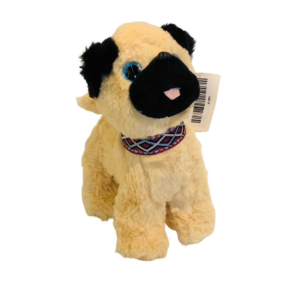 Dogs Soft Toy 20 CM
