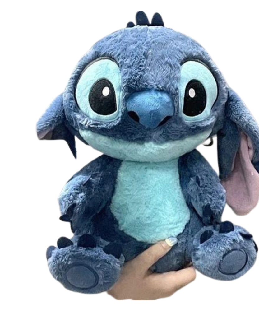 Stitch Fur 20cm