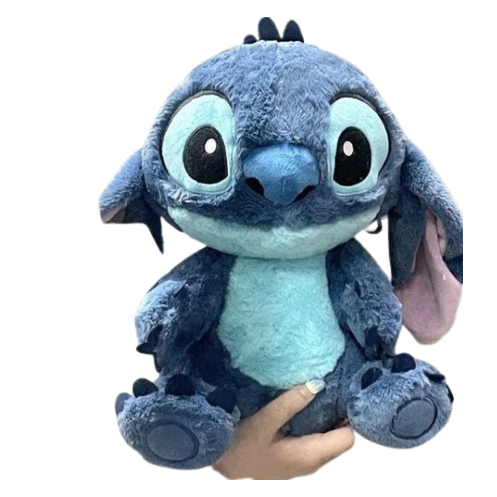 Stitch Fur 20cm
