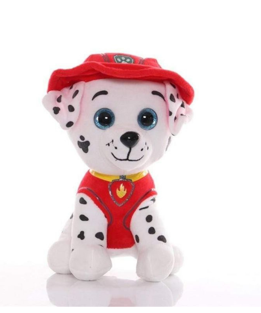 Paw Patrol Soft Toy 30 CM