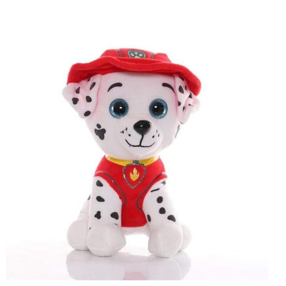 Paw Patrol Soft Toy 30 CM
