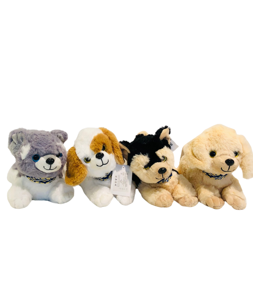 Dogs Fur 25cm