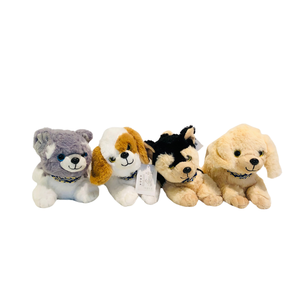 Dogs Fur 25cm